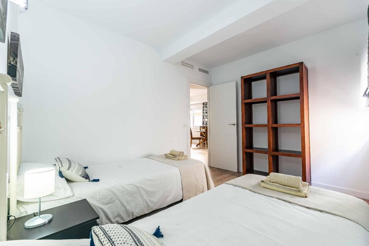 Sur Suites El Cano 3 Fuengirola Bagian luar foto